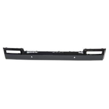 TOYOTA 4RUNNER FRONT BUMPER MLDG LOWER PTD-BLACK (W/SENSOR)(TRD SPORT) OEM#5393135040 2025 PL# TO1044155