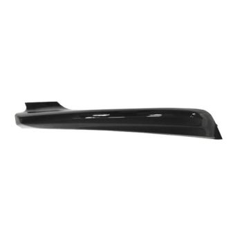 TOYOTA CAMRY FRONT BUMPER COVER MLDG LOWER OUTER LEFT (Driver Side) PTD (XSE) **CAPA** OEM#5312406130 2018-2020 PL# TO1046107C