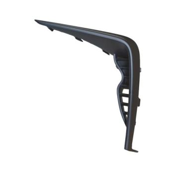 TOYOTA GR86 FRONT BUMPER MLDG LEFT (Driver Side) **CAPA** OEM#SU00309257 2022 PL# TO1046124C