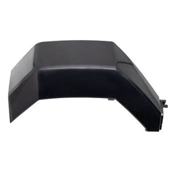 TOYOTA TUNDRA FRONT BUMPER SIDE COVER MLDG LEFT (Driver Side) PTM **CAPA** OEM#527130C900 2022-2024 PL# TO1046126C