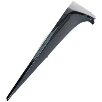 TOYOTA COROLLA/SEDAN FRONT BUMPER LOWER INSERT RIGHT (Passenger Side) PTD-GRAY (SE/XSE) OEM#5211202110 2020-2022 PL# TO1047112