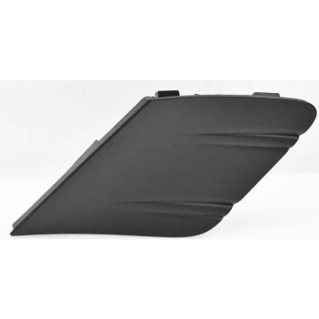 TOYOTA VENZA  FRONT BUMPER TOW HOOK COVER RIGHT (Passenger Side) TXT-BLACK OEM#5328548090 2021-2024 PL# TO1047117