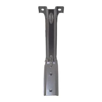 TOYOTA TUNDRA FRONT BUMPER CENTER LOWER MOUNTING BRACKET RIGHT (Passenger Side)=LEFT (Driver Side) **CAPA** OEM#532730C050 2022-2024 PL# TO1062111C