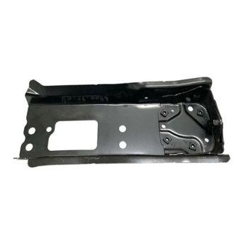 TOYOTA COROLLA SEDAN FRONT SIDEMEMBER REINF RIGHT (Passenger Side) (FENDER RAIL MOUNT PLATE)(NORTH AMERICA) OEM#5710702080 2020-2025 PL# TO1063114