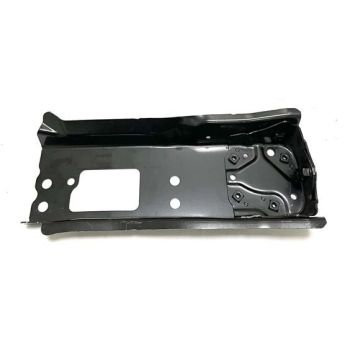 TOYOTA COROLLA SEDAN FRONT SIDEMEMBER REINF RIGHT (Passenger Side) (FENDER RAIL MOUNT PLATE)(NORTH AMERICA) **CAPA** OEM#5710702080 2020-2025 PL# TO1063114C