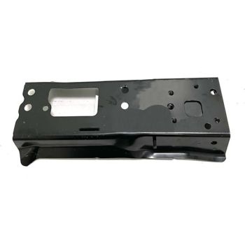 TOYOTA COROLLA HATCHBACK (EXC GR) FRONT SIDEMEMBER REINF RIGHT (Passenger Side) (FENDER RAIL MOUNT PLATE) **CAPA** OEM#5710747030 2019-2025 PL# TO1063115C