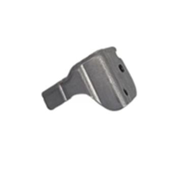 TOYOTA TUNDRA FRONT BUMPER SUPPORT STAY RIGHT (Passenger Side) (STEEL) OEM#520910C010 2022-2024 PL# TO1063118