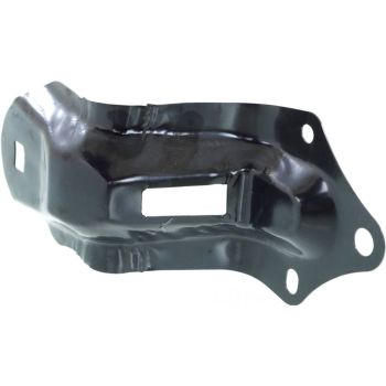 TOYOTA TUNDRA FRONT BUMPER SIDE BRACKET RIGHT (Passenger Side)=LH (STEEL) (PLASTIC BUMPER TYPE) OEM#521430C030 2007-2013 PL# TO1065103