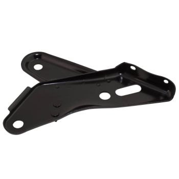 TOYOTA 4RUNNER FRONT BUMPER BRACKET LEFT (Driver Side) OEM#5201235070 1999-2002 PL# TO1066126