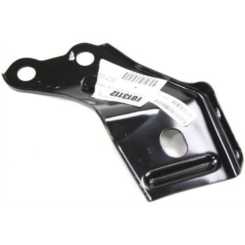 TOYOTA TACOMA  FRONT BUMPER BRACKET LEFT (Driver Side) **CAPA** OEM#52142AD020 2001-2004 PL# TO1066134C