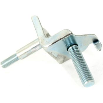 TOYOTA TACOMA FRONT BUMPER MOUNTING BRACKET LEFT (Driver Side) (SIDE) OEM#52146AD010 2001-2004 PL# TO1066138