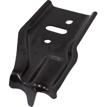 TOYOTA COROLLA/SEDAN FRONT BUMPER REINFORCEMENT BRACKET LEFT (Driver Side) (inner) (METAL) OEM#5214602070 2003-2008 PL# TO1066139