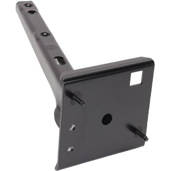 TOYOTA TACOMA FRONT BUMPER UPPER RETAINER LEFT (Driver Side) **CAPA** OEM#5212604010 2005-2011 PL# TO1066155C