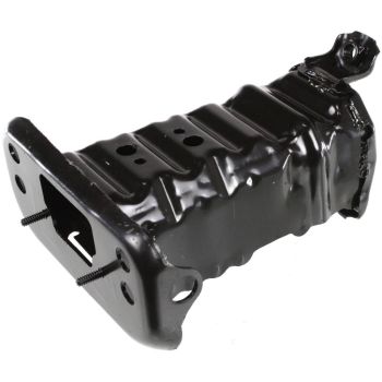 TOYOTA YARIS HATCHBACK(5DOORS) FRONT REINFORCEMENT BRACKET LEFT (Driver Side) (ARM SUPPORT) OEM#5201252020 2012-2019 PL# TO1066160