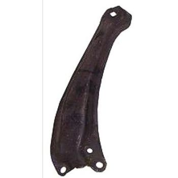 TOYOTA TACOMA FRONT REINF LOWER OUTER BRACE LEFT (Driver Side) (STEEL) **CAPA** OEM#5213804010 2005-2011 PL# TO1066161C