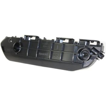 TOYOTA HIGHLANDER FRONT BUMPER COVER SIDE STAY LEFT (Driver Side) OEM#521460E030 2008-2010 PL# TO1066167
