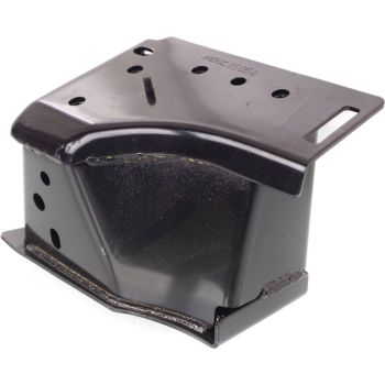 TOYOTA CAMRY FRONT REINFORCEMENT BRACKET (LH)(reinf spacer) OEM#5720806011 2015-2017 PL# TO1066179