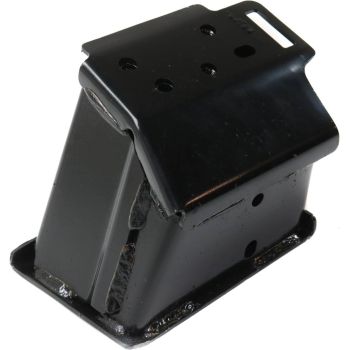 LEXUS ES 350  FRONT BUMPER REINF BRACKET (LH)(USA BUILT) OEM#5720806020 2016-2018 PL# TO1066180