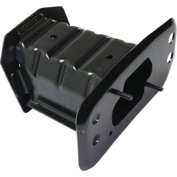 TOYOTA CHR  FRONT BUMPER REINF BRACKET LEFT (Driver Side) (TURKEY BUILT To 12-17) **CAPA** OEM#57014F4010 2018 PL# TO1066182C