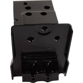 TOYOTA COROLLA/SEDAN  FRONT BUMPER REINF BRACKET (LH) OEM#5393512040 2017-2019 PL# TO1066184