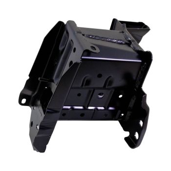 TOYOTA COROLLA HYBRID  FRONT BUMPER REINF BRACKET LEFT (Driver Side) (NORTH AMERICA) **CAPA** OEM#5701402170 2020-2025 PL# TO1066186C