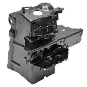 TOYOTA CAMRY HYBRID  FRONT REINF BRACKET LEFT (Driver Side) (SIDEMEMBER BRACKET) OEM#5701406020 2018-2024 PL# TO1066188