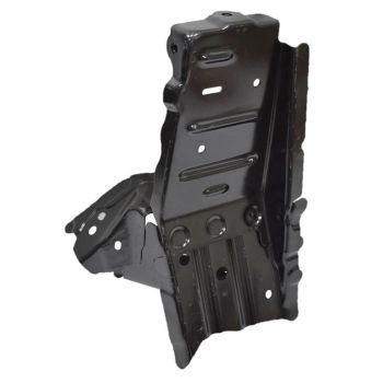 TOYOTA AVALON HYBRID  FRONT LOWER RAIL BODY MOUNTING BRACKET LEFT (Driver Side) OEM#5702406010 2019-2022 PL# TO1066189