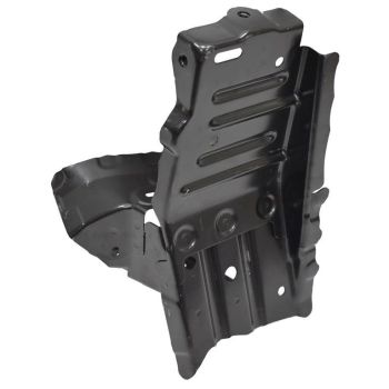 TOYOTA VENZA HYBRID (hybrid only) FRONT FRAME RAIL END LEFT (Driver Side) **CAPA** OEM#570240R010 2021-2024 PL# TO1066191C