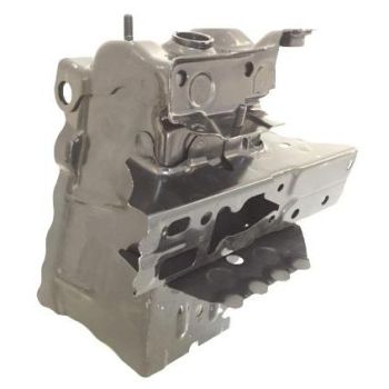 TOYOTA CAMRY FRONT REINF BRACKET LEFT (Driver Side) (SIDEMEMBER BRACKET)(JAPAN) OEM#5701433010 2018-2019 PL# TO1066193