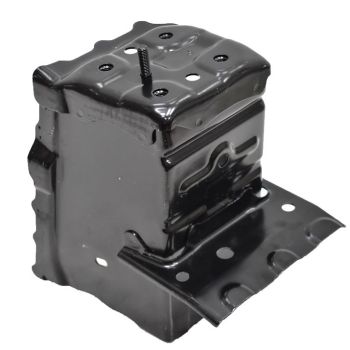 TOYOTA HIGHLANDER  FRONT BUMPER REINF BRACKET LEFT (Driver Side) OEM#570140E010 2020-2024 PL# TO1066197