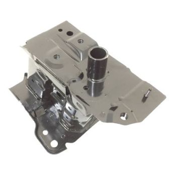 TOYOTA COROLLA CROSS HYBRID (S/SE/XSE) FRONT BUMPER REINF BRACKET LEFT (Driver Side) (USA) **CAPA** OEM#570140A030 2023-2024 PL# TO1066201C