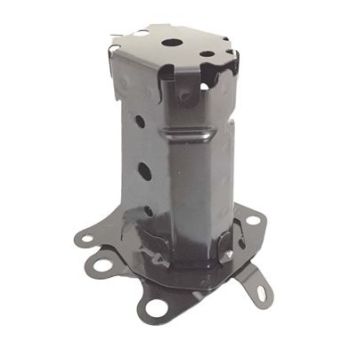 TOYOTA SEQUOIA FRONT BUMPER REINF BRACKET LEFT (Driver Side) **CAPA** OEM#520120C010 2023-2025 PL# TO1066204C