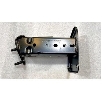 TOYOTA PRIUS / PRIUS PRIME FRONT BUMPER LOWER REINF BRACKET LEFT (Driver Side) **CAPA** OEM#5210347030 2023-2025 PL# TO1066206C