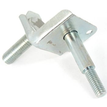 TOYOTA TACOMA  FRONT BUMPER MOUNTING BRACKET RIGHT (Passenger Side) (SIDE) OEM#52145AD010 2001-2004 PL# TO1067138