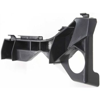 TOYOTA COROLLA/SEDAN FRONT BUMPER BRACKET RIGHT (Passenger Side) (outer) (PLASTIC) OEM#5211502061 2003-2008 PL# TO1067142