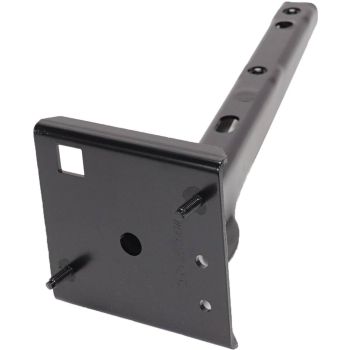 TOYOTA TACOMA FRONT BUMPER UPPER RETAINER RIGHT (Passenger Side) **CAPA** OEM#5212504010 2005-2011 PL# TO1067155C