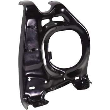 TOYOTA TUNDRA FRONT BUMPER ARM MOUNTING RIGHT (Passenger Side) (STEEL BMP) OEM#521410C040 2007-2013 PL# TO1067166