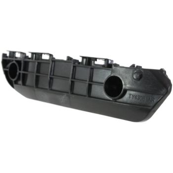 TOYOTA HIGHLANDER FRONT BUMPER COVER SIDE STAY RIGHT (Passenger Side) **CAPA** OEM#521450E030 2008-2010 PL# TO1067167C