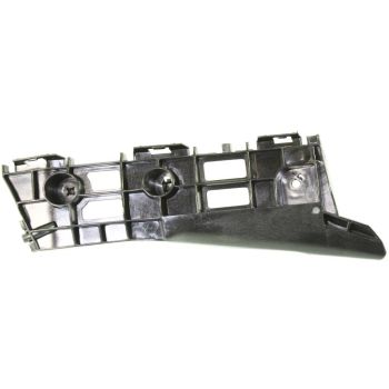 TOYOTA PRIUS PLUG-IN (1.8L) FRONT BUMPER COVER SIDE SUPPORT BRACKET RIGHT (Passenger Side) OEM#5211547041 2012-2015 PL# TO1067172