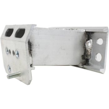 TOYOTA PRIUS PLUG-IN (1.8L) FRONT BUMPER REINFORCEMENT BRACKET RIGHT (Passenger Side) OEM#5701347040 2012-2015 PL# TO1067175