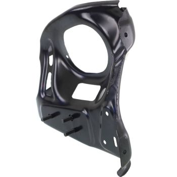 TOYOTA TUNDRA FRONT BUMPER END SUPPORT BRACKET RIGHT (Passenger Side) **CAPA** OEM#521410C030 2014-2021 PL# TO1067178C