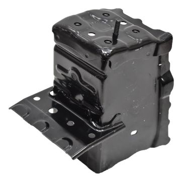 TOYOTA HIGHLANDER HYBRID  FRONT BUMPER REINF BRACKET RIGHT (Passenger Side) OEM#570130E010 2020-2024 PL# TO1067197