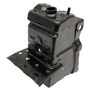 TOYOTA RAV4 FRONT BUMPER REINF BRACKET RIGHT (Passenger Side) (JAPAN) OEM#5701342010 2019-2024 PL# TO1067203