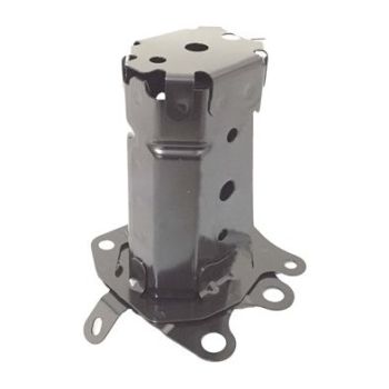 TOYOTA SEQUOIA FRONT BUMPER REINF BRACKET RIGHT (Passenger Side) **CAPA** OEM#520110C010 2023-2025 PL# TO1067204C