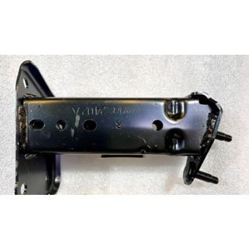 TOYOTA PRIUS / PRIUS PRIME FRONT BUMPER LOWER REINF BRACKET RIGHT (Passenger Side) **CAPA** OEM#5210247050 2023-2025 PL# TO1067206C