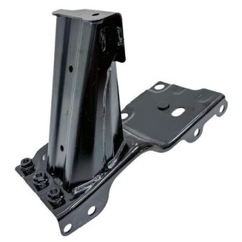 TOYOTA LAND CRUISER FRONT BUMPER REINF BRACKET RIGHT (Passenger Side) OEM#5201104060 2024-2025 PL# TO1067208