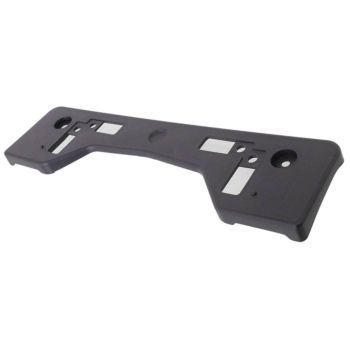 TOYOTA RAV4 FRONT LICENSE PLATE BRACKET (LIMITED) OEM#521140R020 2009-2012 PL# TO1068108