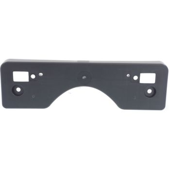 TOYOTA YARIS HATCHBACK(3/5DOORS) ( 3DOORS) FRONT LICENSE PLATE BRACKET OEM#5211452070 2009-2011 PL# TO1068114