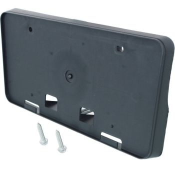 TOYOTA CAMRY HYBRID FRONT LICENSE BRACKET (EXC SE) OEM#5211406160 2012-2014 PL# TO1068117