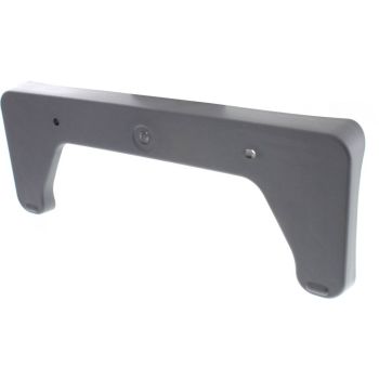 TOYOTA HIGHLANDER HYBRID FRONT LICENSE BRACKET OEM#521140E080 2014-2016 PL# TO1068125